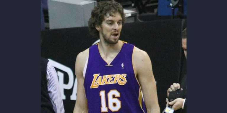 Pau Gasol vestirà els colors del Club de Bàsquet Vilassar de Mar