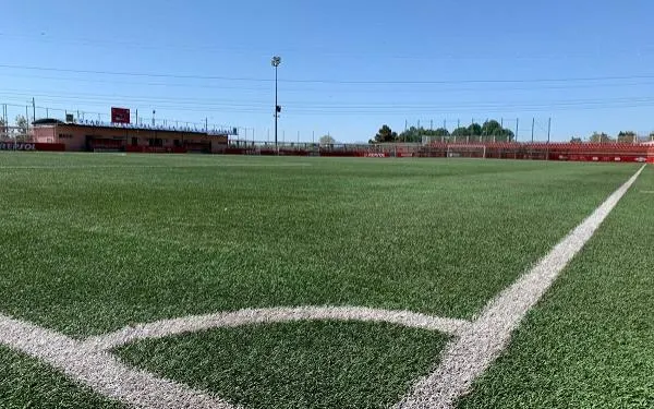 Foto: CF Pobla de Mafumet