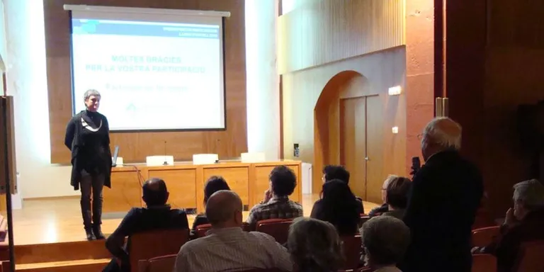 Comença la votació de propostes dels Pressupostos Participatius de la Seu