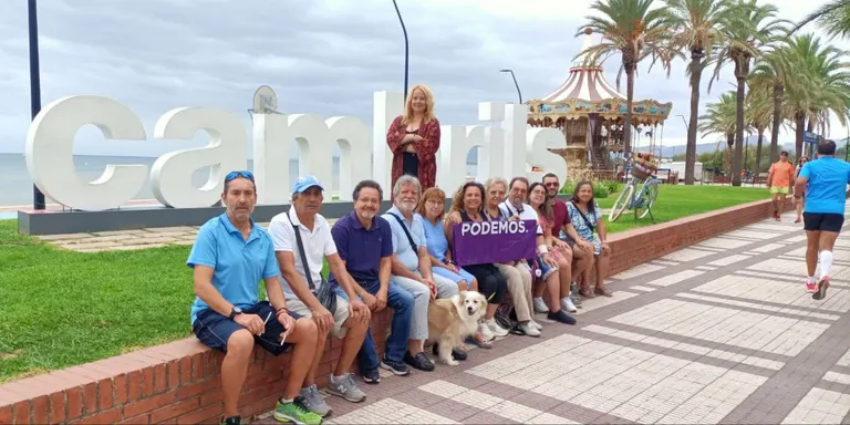 L’assemblea local de Podem Cambrils no presentarà una candidatura alternativa a les eleccions municipals