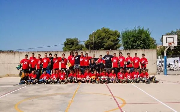 Foto: Hoqueiporters