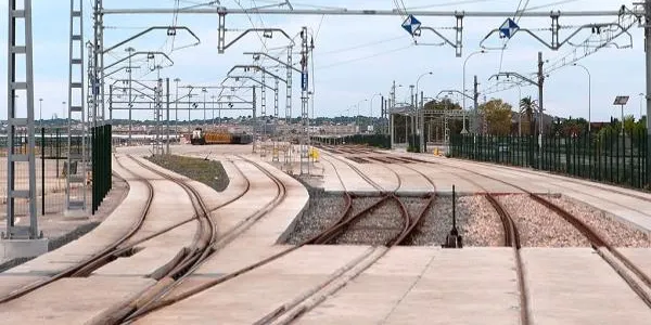 La Plataforma per a la Promoció del Transport Públic manté que Vila-seca és la millor opció per a l'estació intermodal