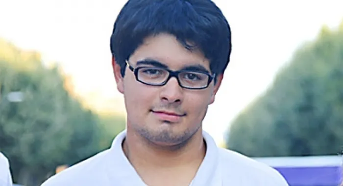 Arnau Akhtar