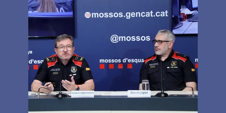 Desarticulen una trama de pederàstia que cometia agressions sexuals a menors