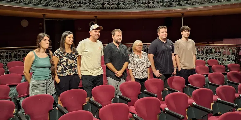 Grans noms de l’escena catalana i el talent local conformen la nova cartellera teatral