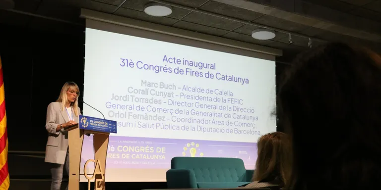 Creix un 15,5% el públic de les fires i mercats celebrats arreu de Catalunya