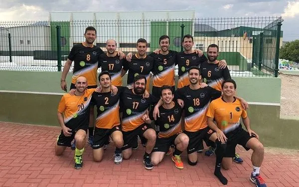 Foto: CV Torredembarra