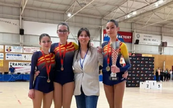 Foto: Club Patí Torredembarra