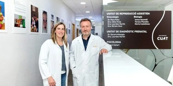 La I Jornada Nacional d’Ecografia, Fertilitat i Histeroscòpia de la cavitat uterina reunirà 200 professionals a Tarragona