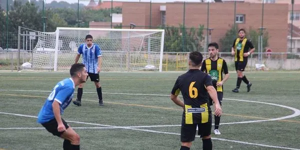 L’Altafulla visita l’Athletic Segur sense l’opció de fallar