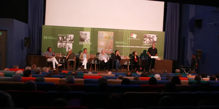La Universitat Catalana d'Estiu recupera la normalitat després de dos anys marcats per la pandèmia