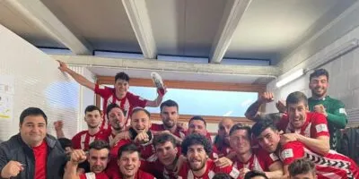 Imparables (3-0)