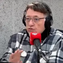 #1865 - José Luís Navarro (Rubí Sanitat) valora la proposta de gestió de l'hospital lleuger de Rubí - episode art