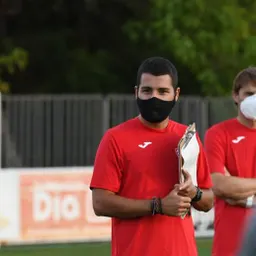 Edgar Tornero: "No entenem perquè la FCF no dóna sortida als equips de 2a que sí que volem competir" - episode art