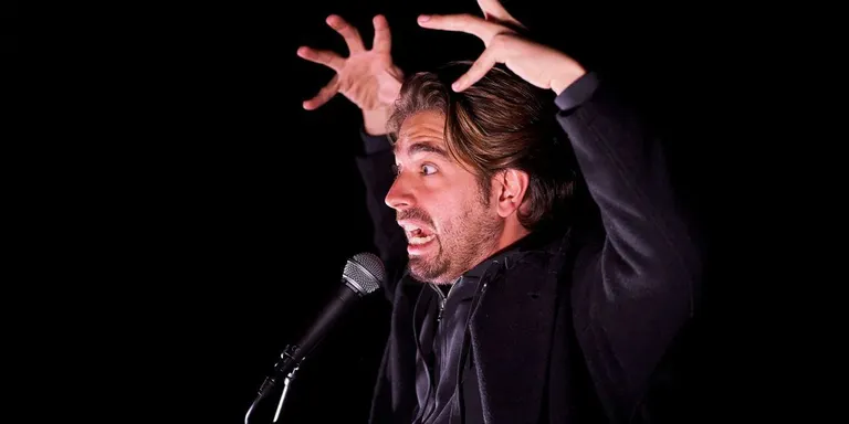 Enric Cambray i Nacho Melús, protagonistes culturals del cap de setmana a Cambrils