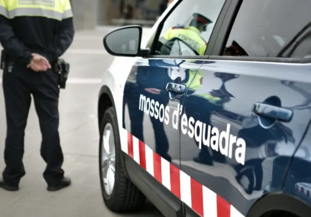 Presó per 3 homes acusats de robatoris en habitatges de Caldes
