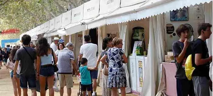 El president de la Generalitat, Pere Aragonès, inaugurarà la 40ena edició de la Fira de Calella i l'Alt Maresme