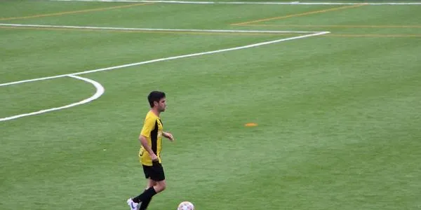 El CE Altafulla perd davant el Vallmoll en els últims minuts (2-1)
