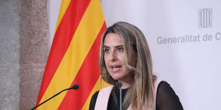 La Generalitat afirma que es podrà fer la Ryder Cup de golf: "Si es respecten les actuals restriccions"