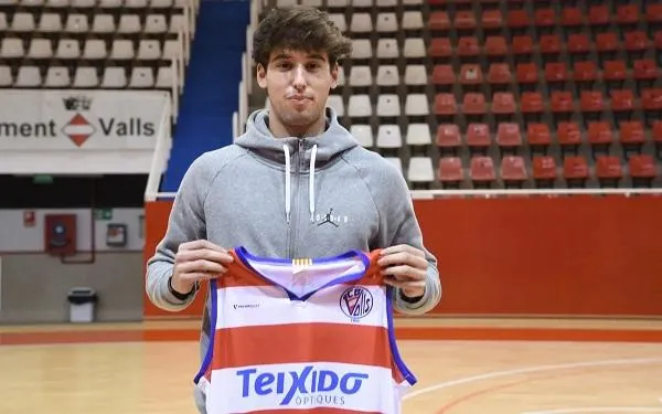 Foto: CB Valls