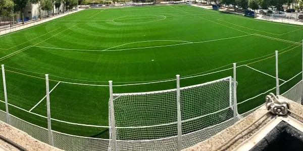Terlenka Barcelonista CF – CE El Catllar: el repte de mantenir-se en el TOP-5