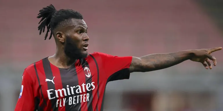 Kessié s'apropa al Barça