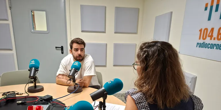 Cornellà celebra la primera edició de la festa JESA