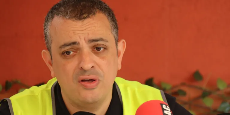 Els taxistes anuncien una aturada el 18 de maig per exigir que s'apliqui la proporció d'una VTC per cada trenta taxi