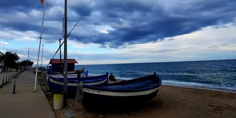 Matí de sol i tarda amb nuvolades