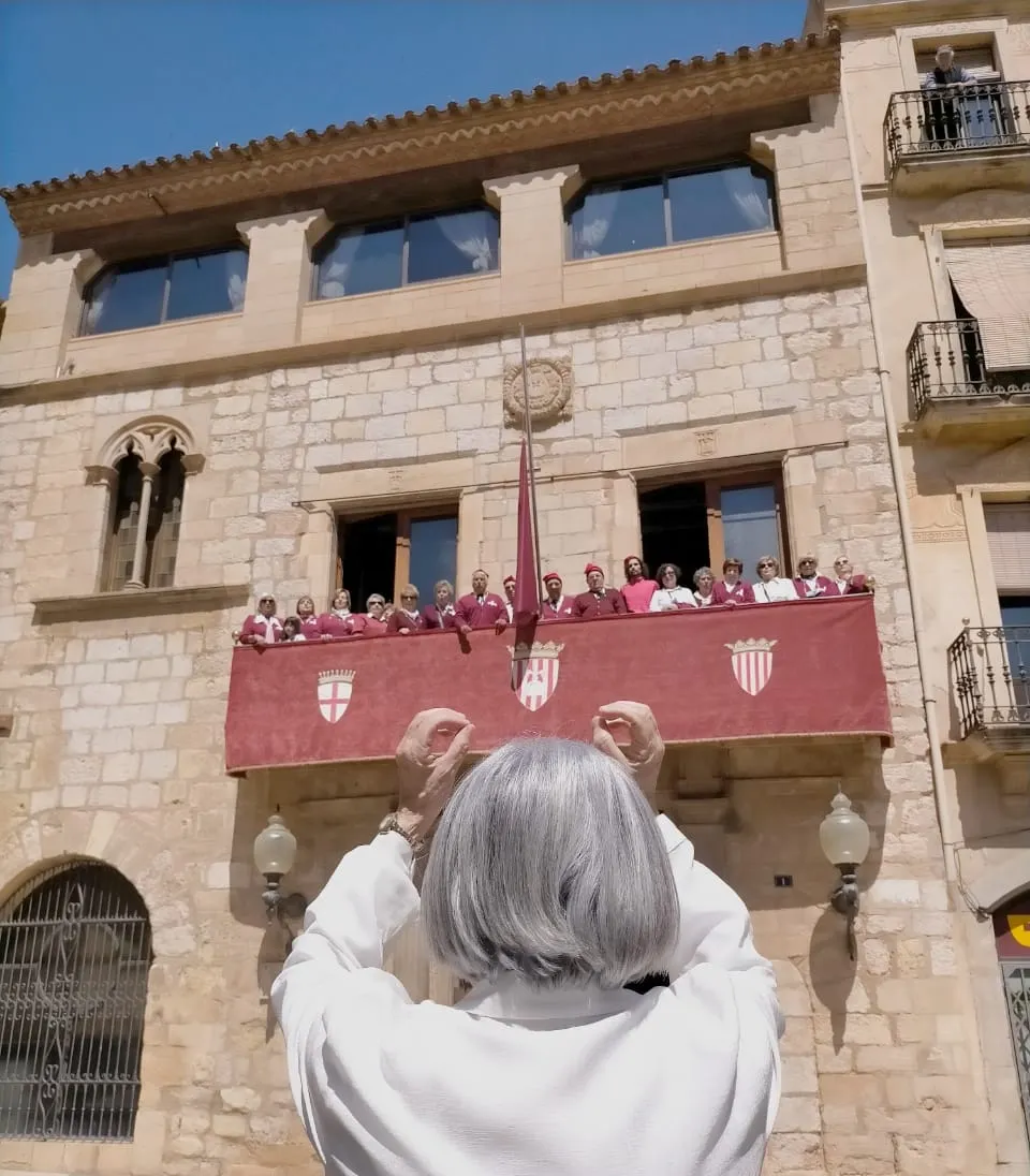 La tertúlia de DIMECRES 9 gener 2019