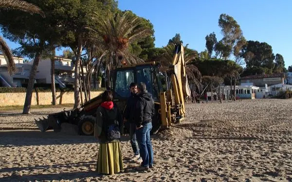 Foto: Altafulla Ràdio
