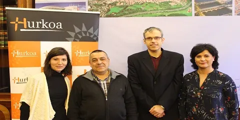 FINALIZA CON ÉXITO EL PROGRAMA PILOTO DEL AYUNTAMIENTO DE IRUN Y HURKOA PARA EL ACOMPAÑAMIENTO SOCIAL A PERSONAS MAYORES