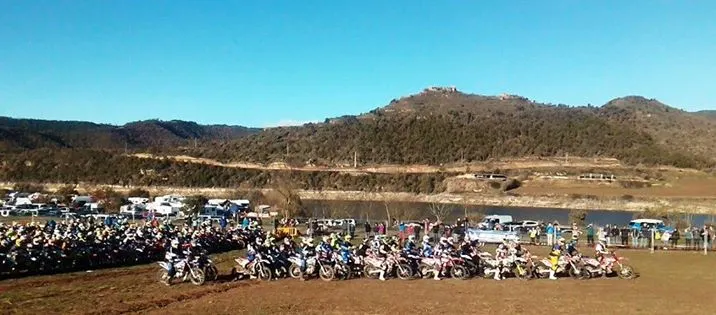 Bassella Race 2016