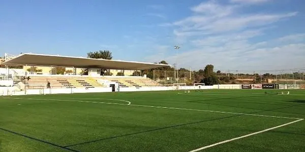 Les entitats esportives d'Altafulla que fan ús de l'Estadi Joan Pijuan i del Pavelló no pagaran cap tarifa per la seva activitat