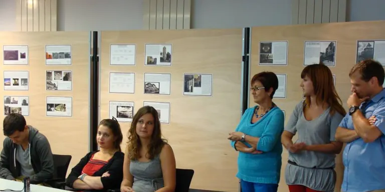 Presentats nous projectes del voluntariat europeu a la Seu