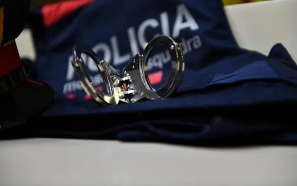 Foto: Mossos d'Esquadra
