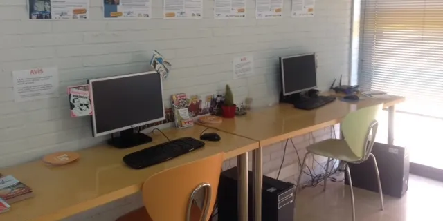 Es torna a posar en marxa l'Espai Actiu de Recerca de Feina