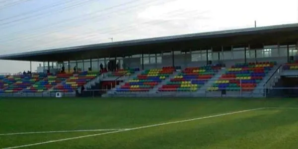 El Catllar es posa a prova davant el Santboià
