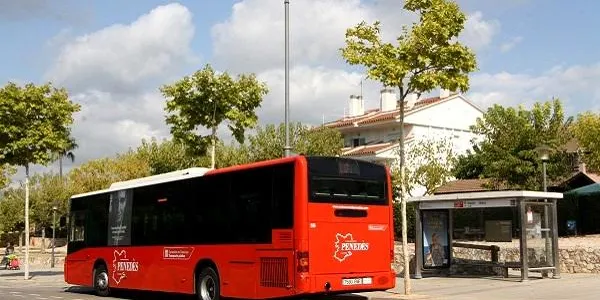 Altafulla millorarà el servei d’autobús durant les hores punta a partir del 12 de setembre
