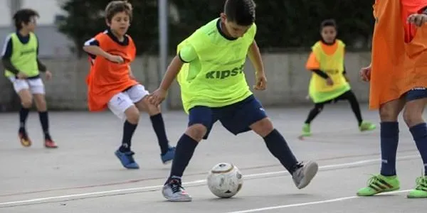 Els altafullencs Hugo Ferrándiz i Óscar Delgado disputaran els Campionats Comarcals de Futbol Sala amb la Selecció de Tarragona