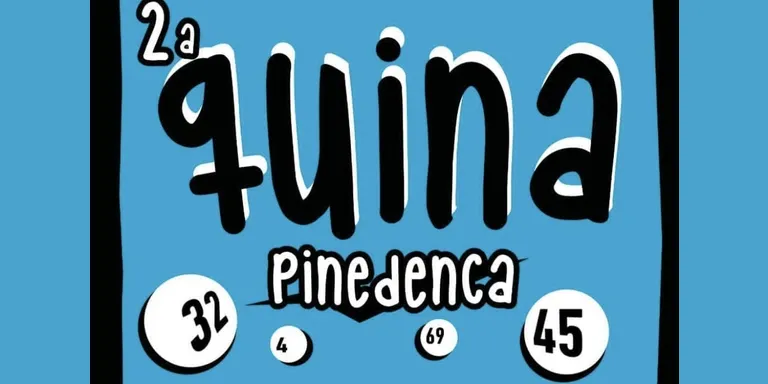 El 2 de gener arriba la segona Quina Pinedenca de l'Ateneu Popular Sa Boada