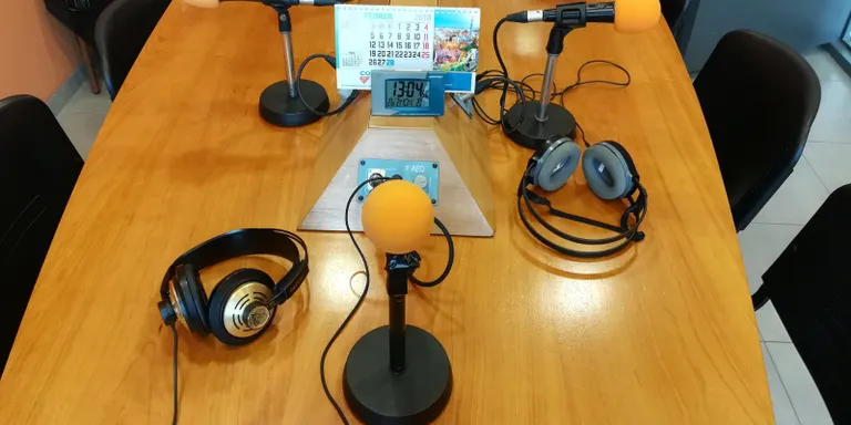 Setè aniversari de la inauguració de les actuals instal·lacions de Vilassar Ràdio
