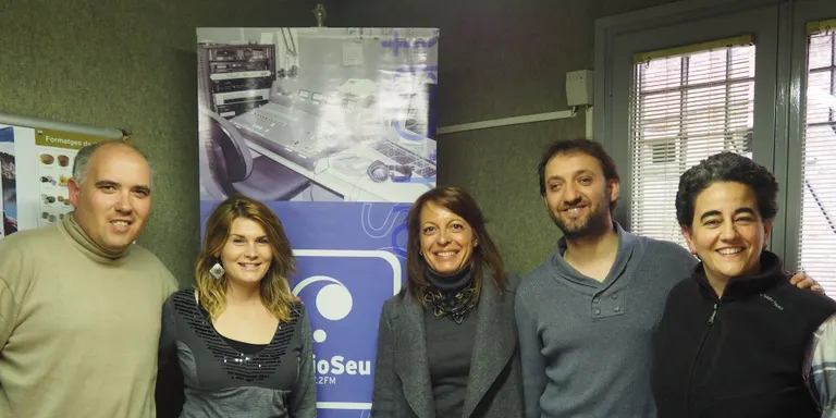 Projecte pioner a l'Alt Urgell en la integració d'infants amb trastorn de l'espectre autista