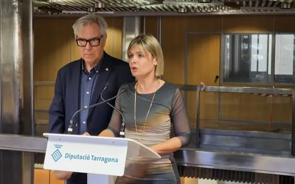Foto: Diputació de Tarragona