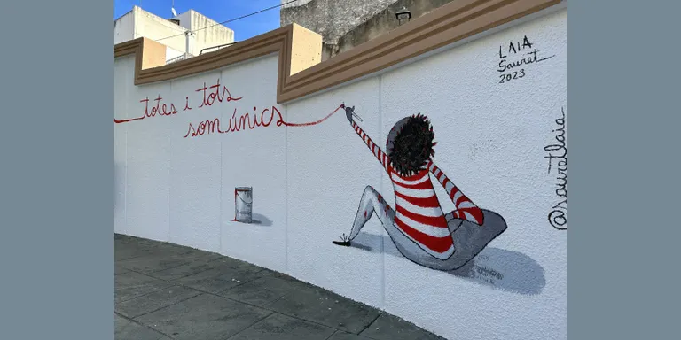Torredembarra commemorarà el Dia Internacional de les Capacitats Diverses