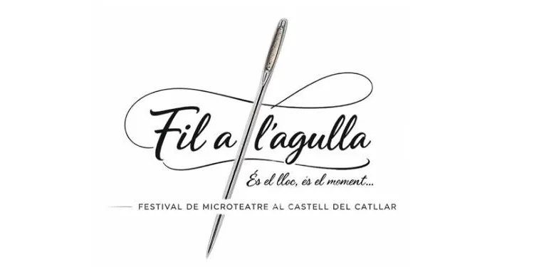 El Castell del Catllar acull aquest cap de setmana el Festival de Microteatre ‘Fil a l’agulla’