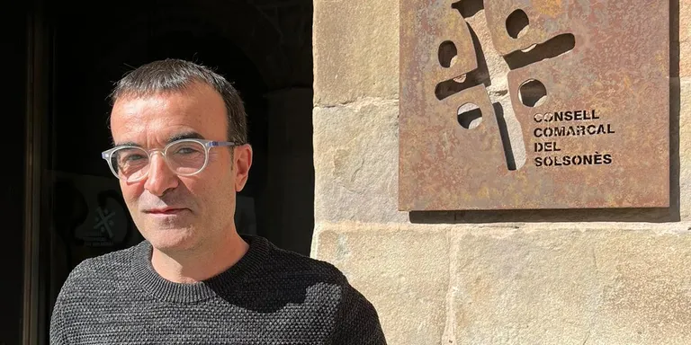 El Consell Comarcal ha incorporat un tècnic de suport a l'ocupació juvenil