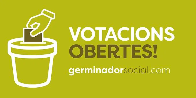 La Titaranya es presenta a un premi del Germinador Social