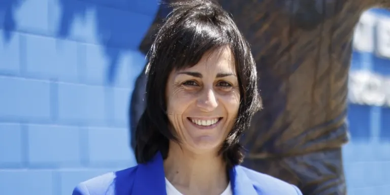 Carolina Miranda és la nova directora esportiva de l’RCD Espanyol femení