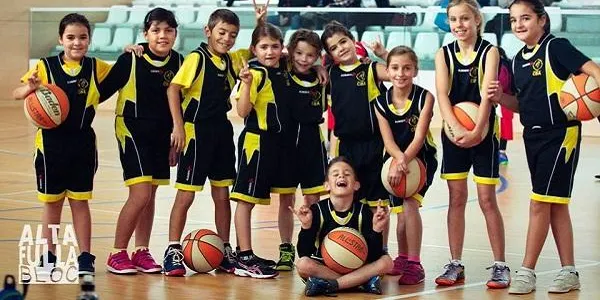 El CB Altafulla reprèn la competició aquest cap de setmana